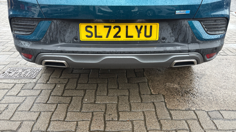 Renault Arkana 1.6 E-TECH Hybrid 145 R.S. Line 5dr Auto Hybrid Estate